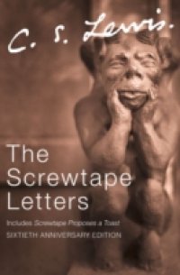 Читать Screwtape Letters