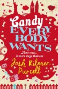Candy Everybody Wants