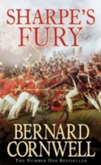 Sharpe's Fury: The Battle of Barrosa, March 1811 (The Sharpe Series, Book 11)