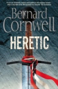 Читать Heretic (The Grail Quest, Book 3)