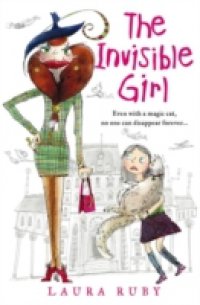 Читать Invisible Girl (The Wall and the Wing, Book 1)