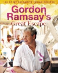 Gordon Ramsay`s Great Escape