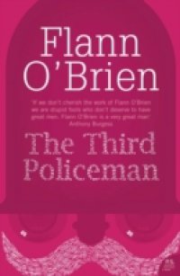 Читать Third Policeman