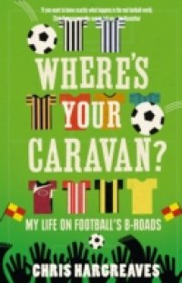 Where`s Your Caravan?