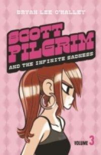 Читать Scott Pilgrim and the Infinite Sadness