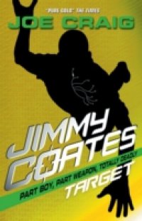 Jimmy Coates: Target