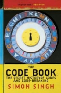 Code Book: The Secret History of Codes and Code-breaking