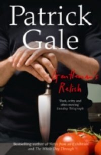 Gentleman`s Relish