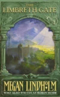 Limbreth Gate (The Ki and Vandien Quartet, Book 3)