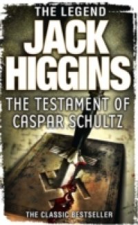 Testament of Caspar Schultz