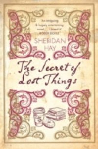 Secret of Lost Things