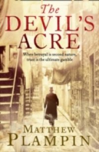Devil`s Acre