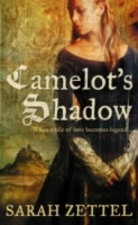 Читать Camelot's Shadow