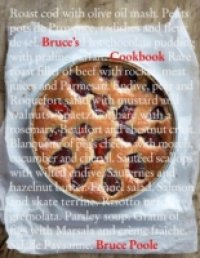 Bruce`s Cookbook