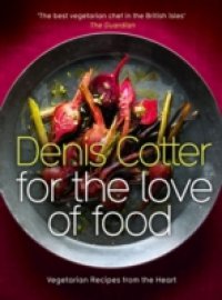 For The Love of Food