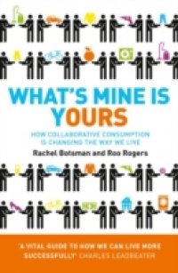 What`s Mine Is Yours