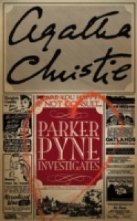 Parker Pyne Investigates