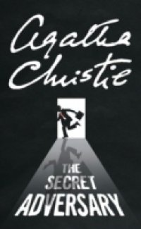 Читать Secret Adversary