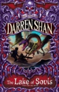 Читать Lake of Souls (The Saga of Darren Shan, Book 10)