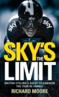 Sky`s the Limit