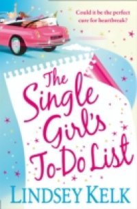 Single Girl`s To-Do List