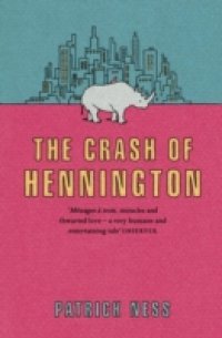 Читать Crash of Hennington