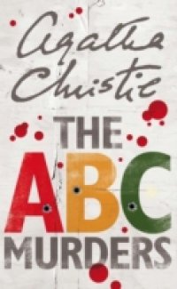Читать ABC Murders