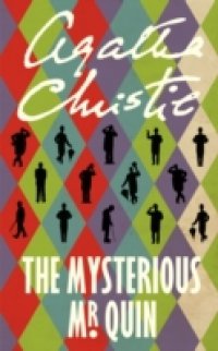 Mysterious Mr Quin