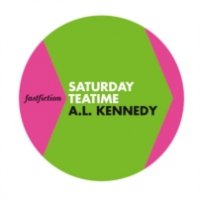 Saturday Teatime (Fast Fiction)