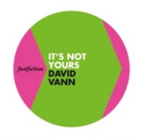 It`s Not Yours (Fast Fiction)