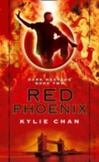 Red Phoenix (Dark Heavens, Book 2)