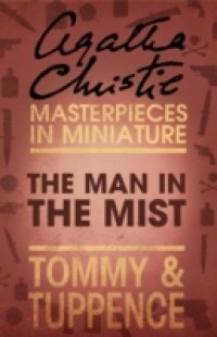 Man in the Mist: An Agatha Christie Short Story