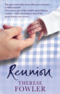 Читать Reunion