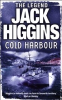 Читать Cold Harbour