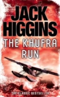 Читать Khufra Run