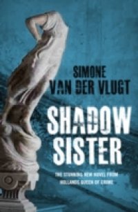 Читать Shadow Sister