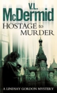 Читать Hostage to Murder