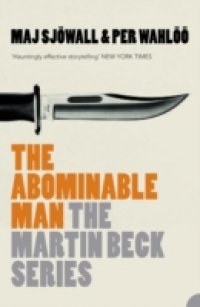 Abominable Man