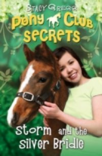 Читать Storm and the Silver Bridle (Pony Club Secrets, Book 6)