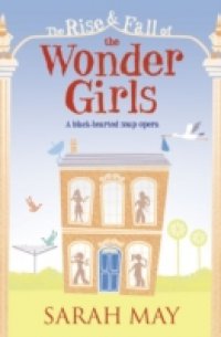 Rise and Fall of the Wonder Girls