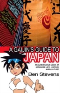 Gaijin`s Guide to Japan