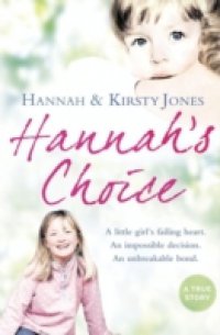 Hannah`s Choice