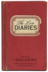Lost Diaries