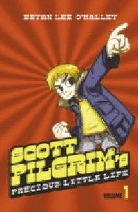 Scott`s Pilgrim`s Precious Little Life