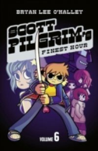 Scott Pilgrim`s Finest Hour