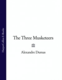 Читать Three Musketeers