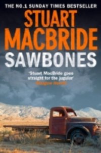 Читать Sawbones: A Novella
