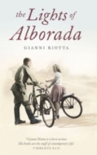 Lights of Alborada
