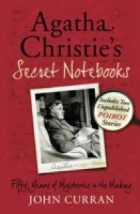 Agatha Christie`s Secret Notebooks