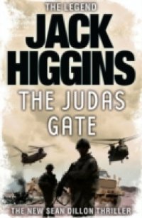 Читать Judas Gate